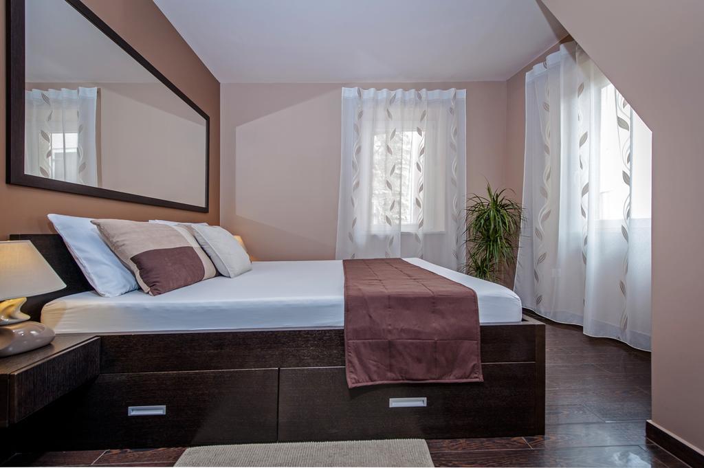 Apartments Casa Dekic Rovinj Exteriér fotografie