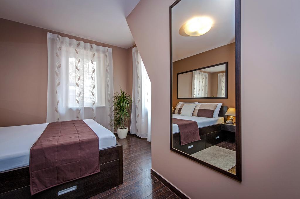 Apartments Casa Dekic Rovinj Exteriér fotografie