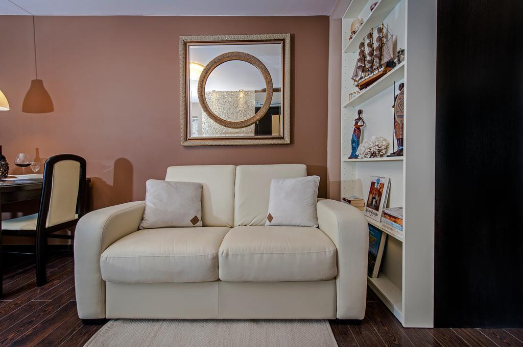 Apartments Casa Dekic Rovinj Exteriér fotografie